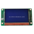 KM1353670G01 KONE STNLCD LCI LCD PANTALLA